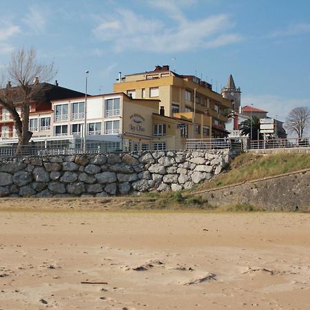 Hotel Las Olas Noja Eksteriør bilde