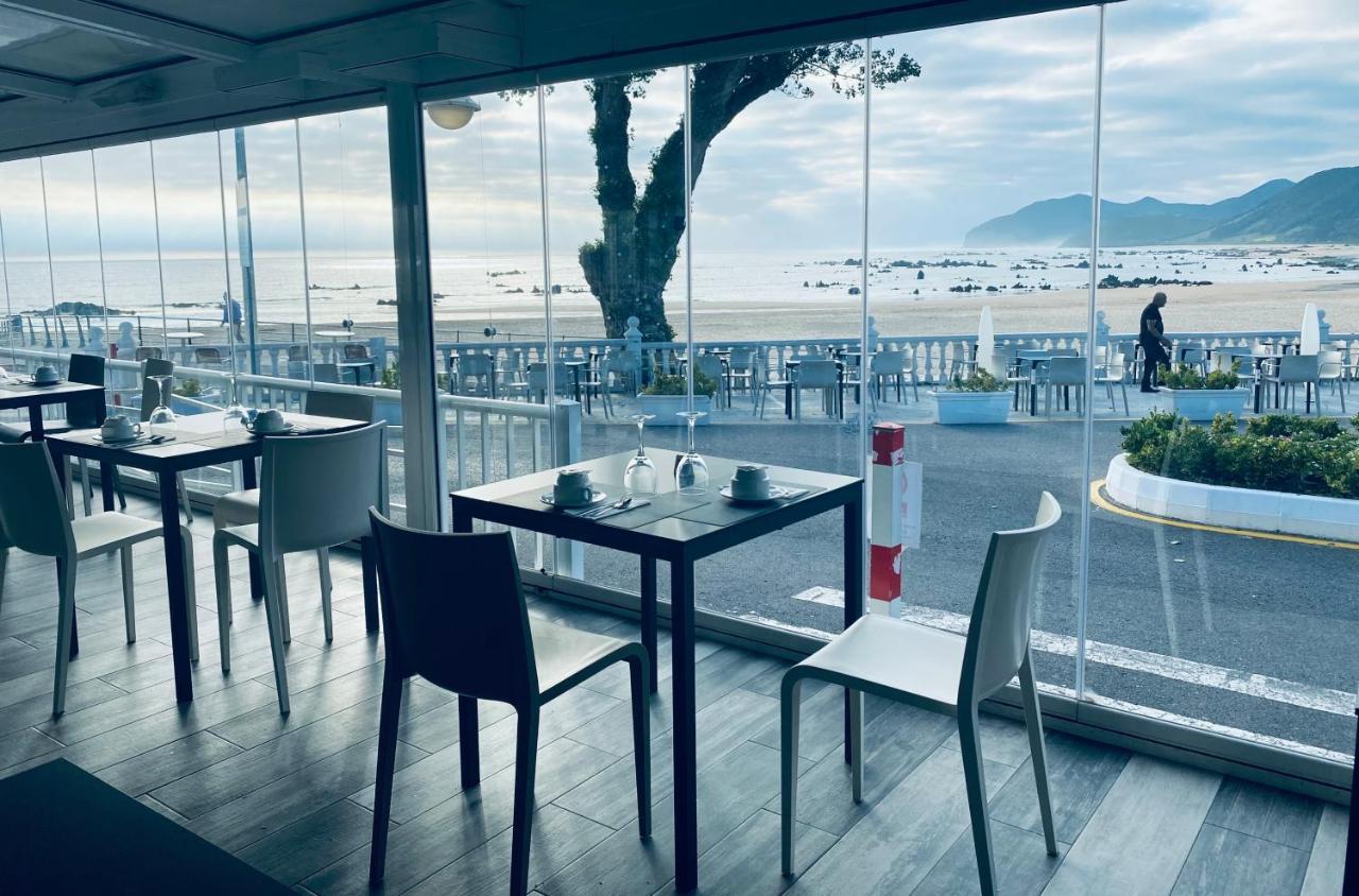 Hotel Las Olas Noja Eksteriør bilde