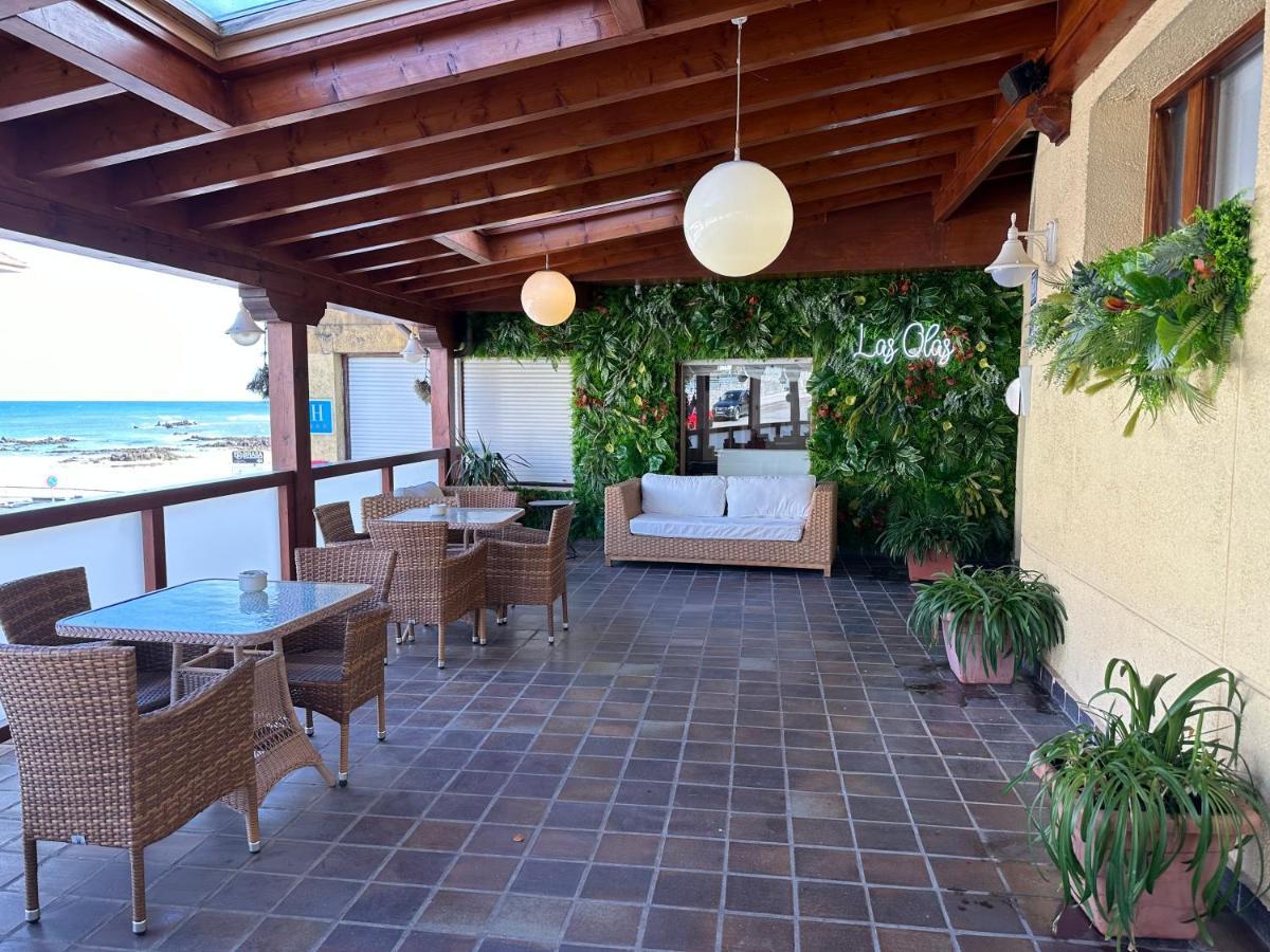 Hotel Las Olas Noja Eksteriør bilde