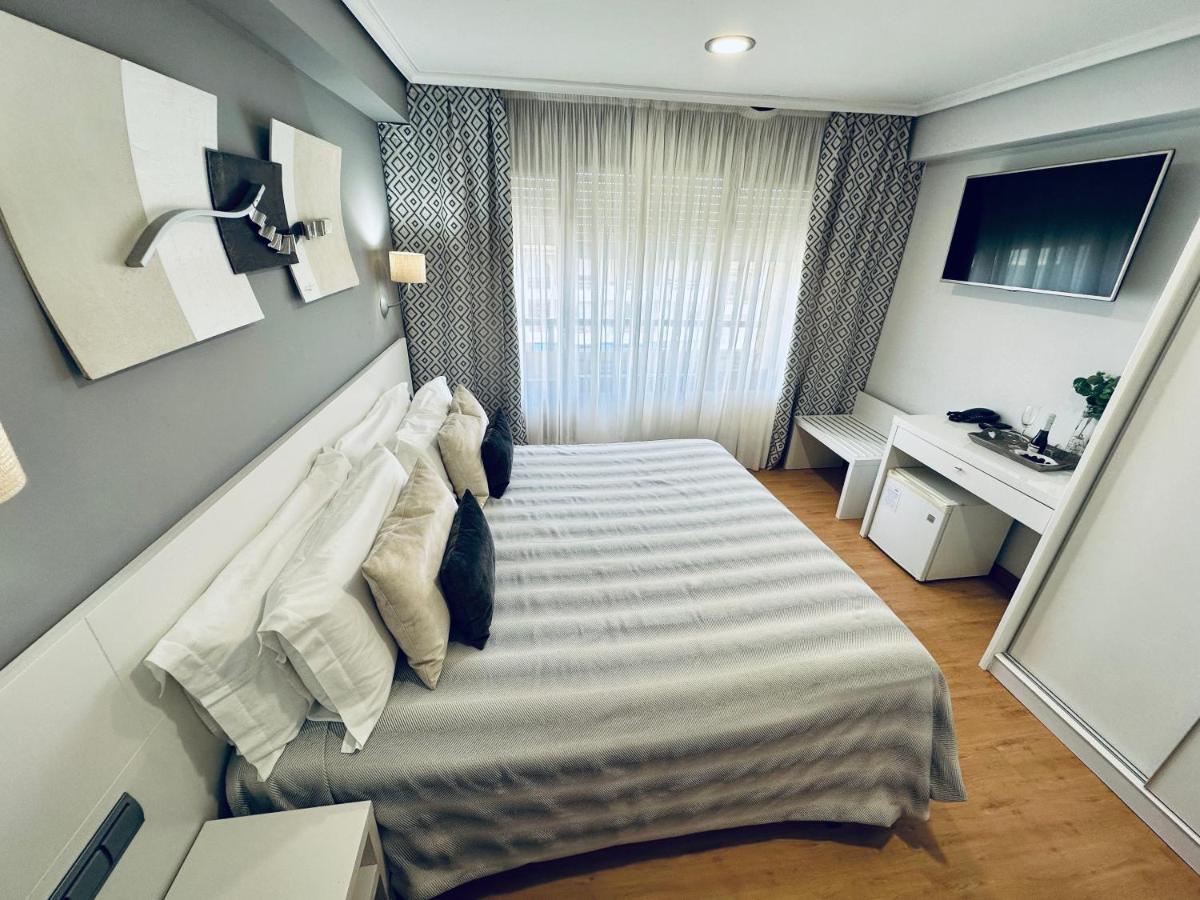 Hotel Las Olas Noja Eksteriør bilde