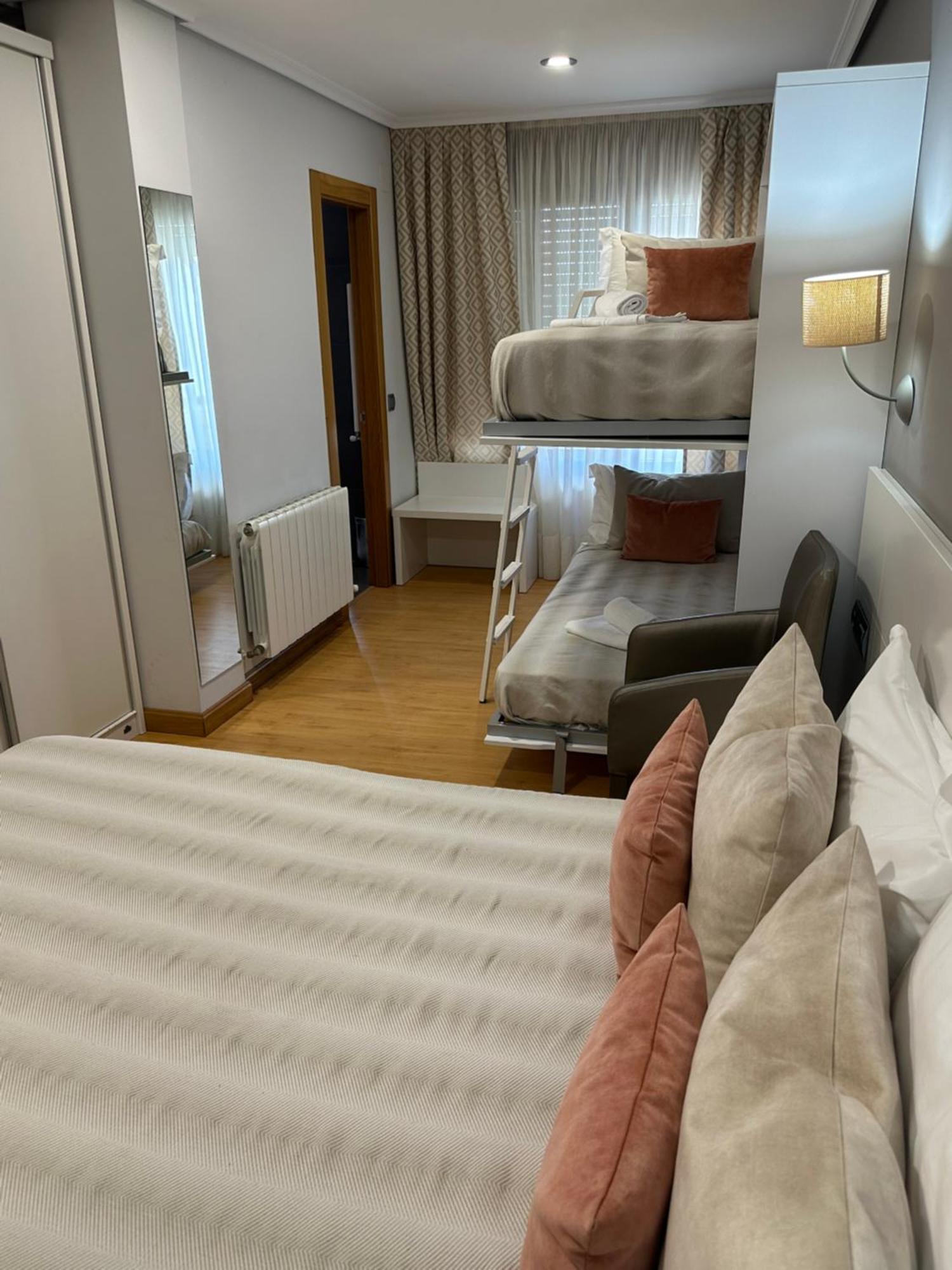 Hotel Las Olas Noja Eksteriør bilde