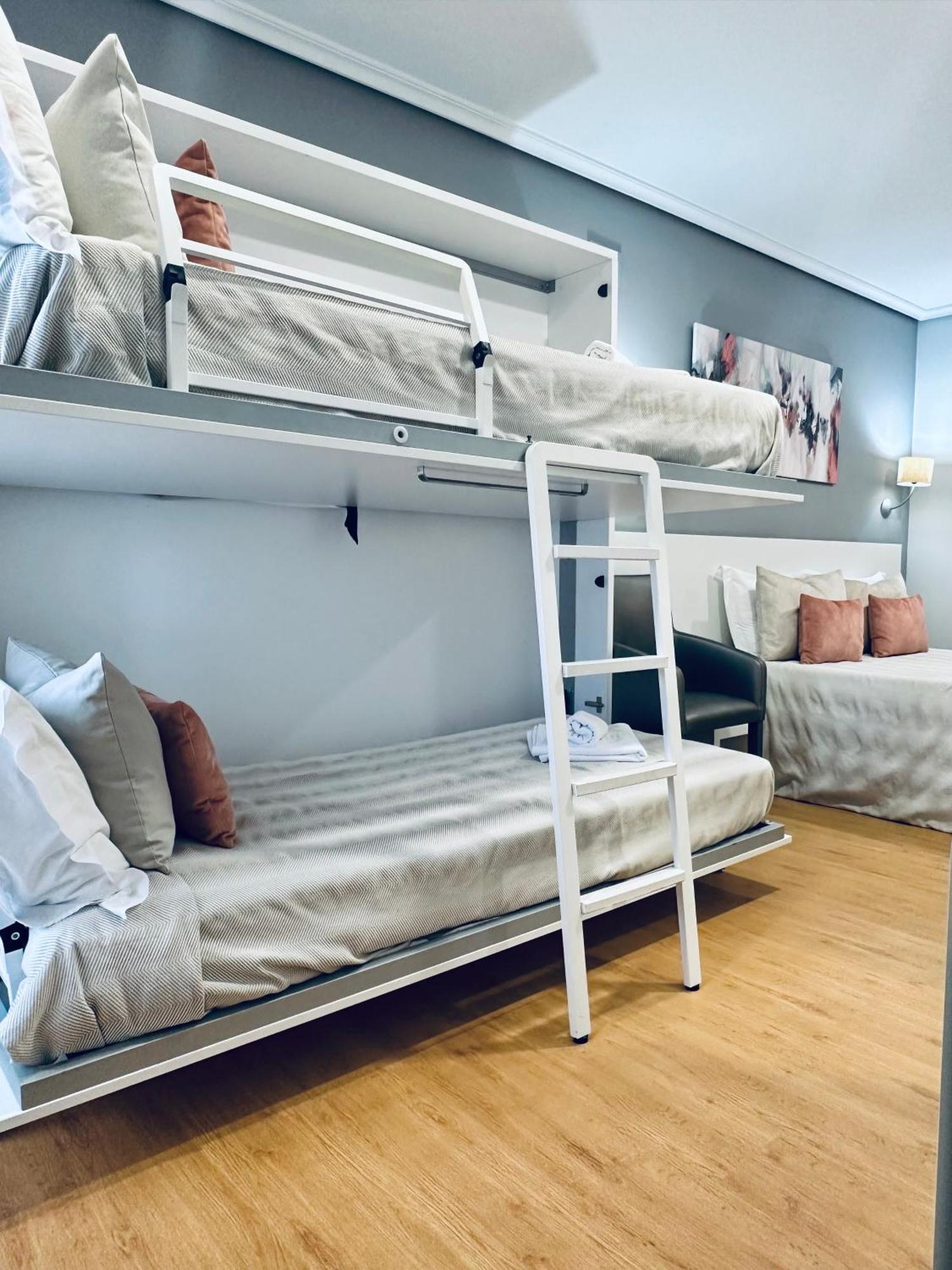 Hotel Las Olas Noja Eksteriør bilde
