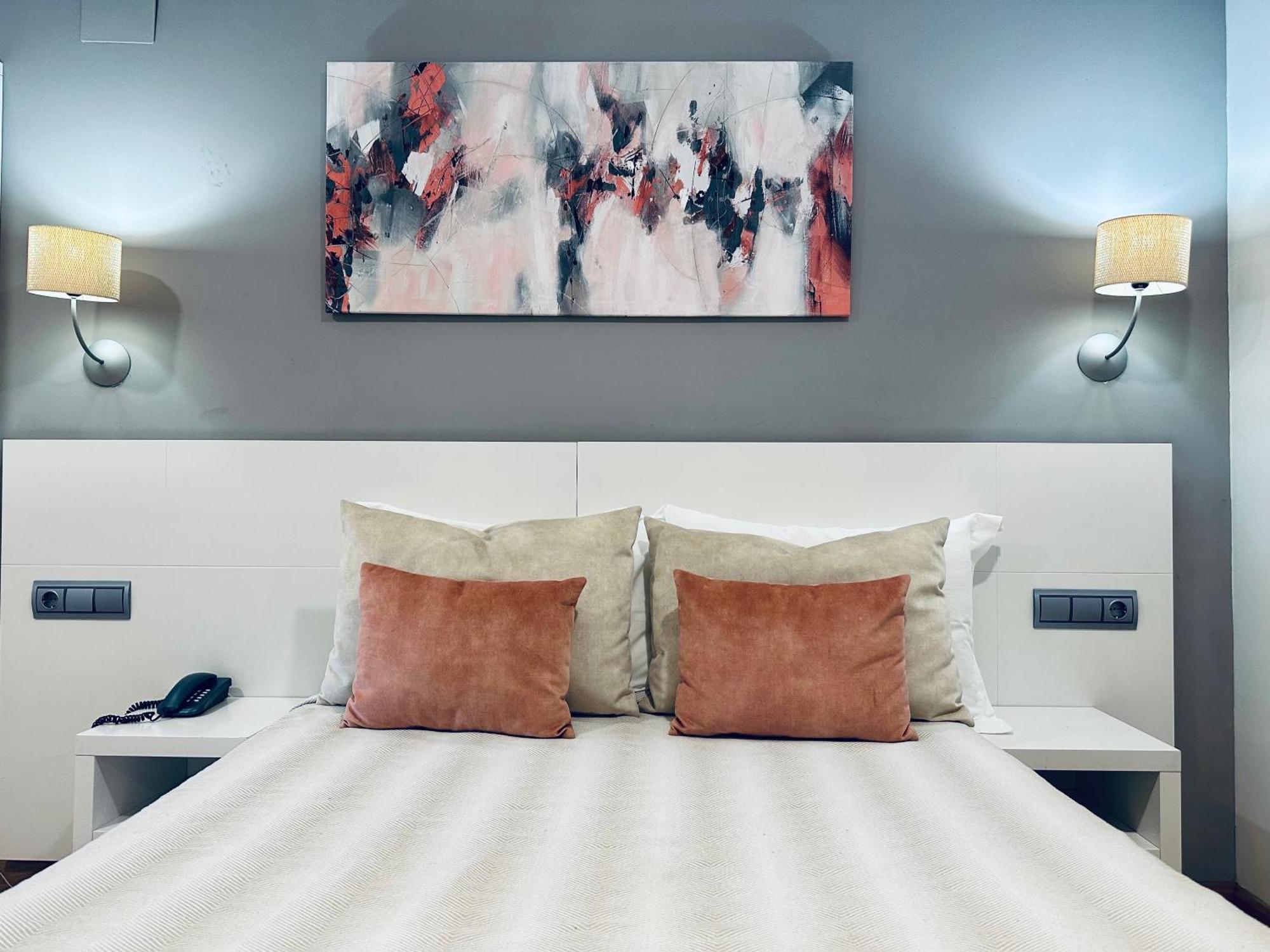 Hotel Las Olas Noja Eksteriør bilde
