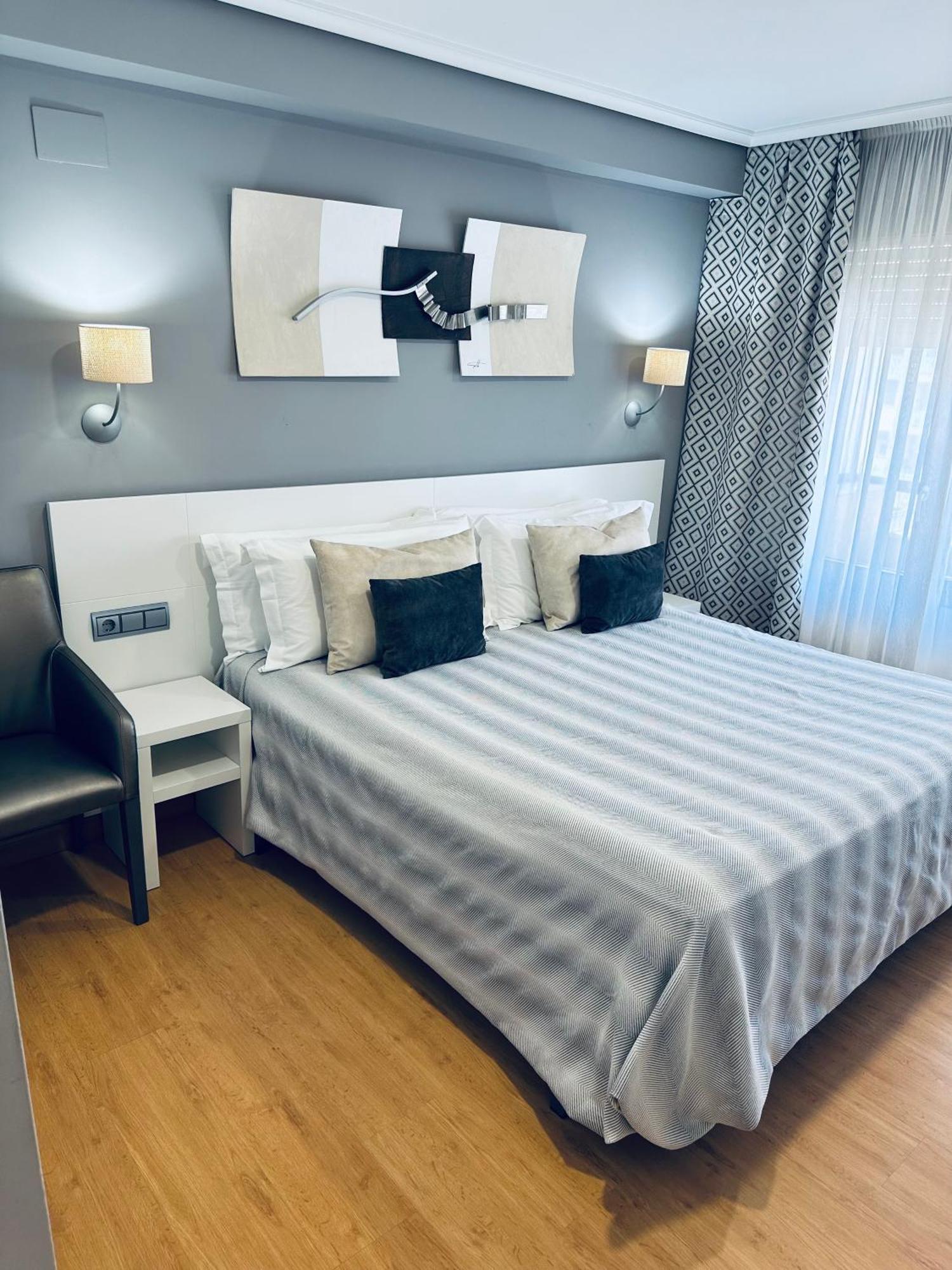 Hotel Las Olas Noja Eksteriør bilde