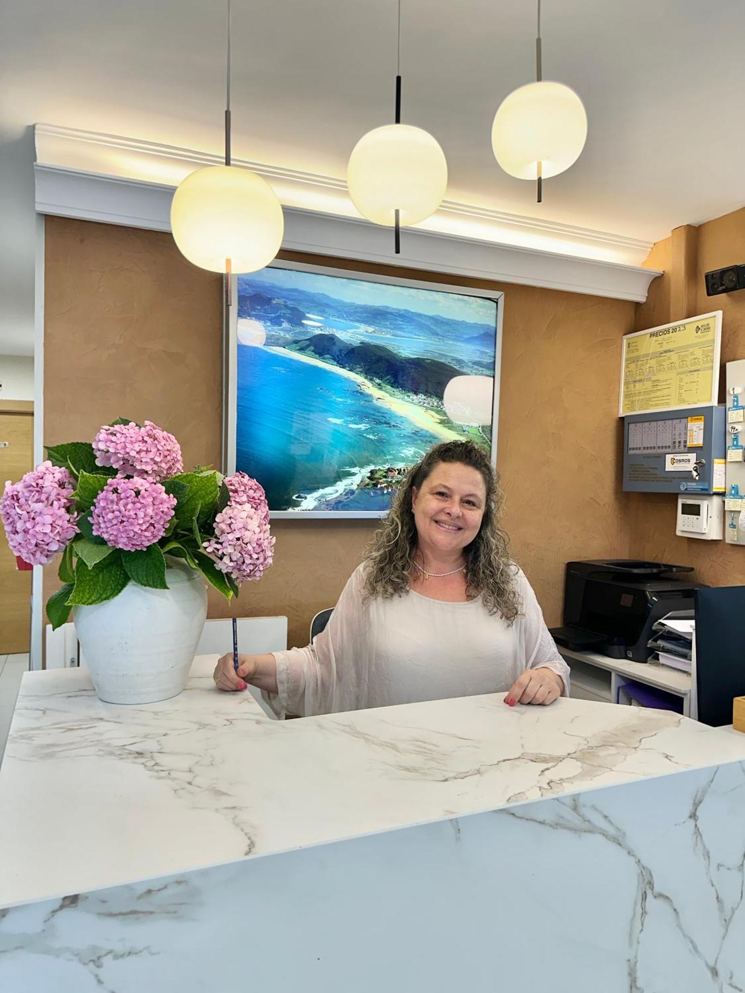 Hotel Las Olas Noja Eksteriør bilde