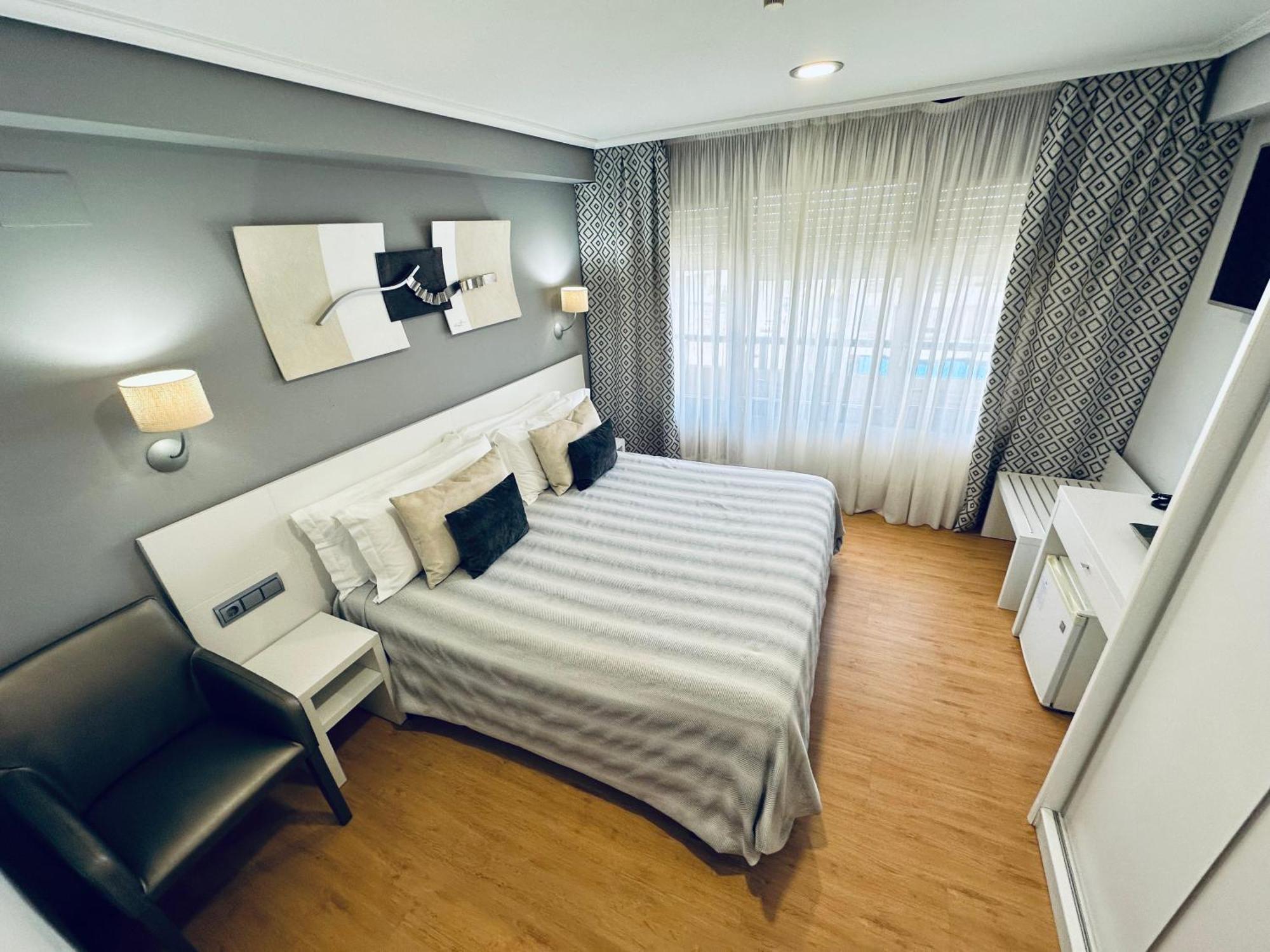 Hotel Las Olas Noja Eksteriør bilde