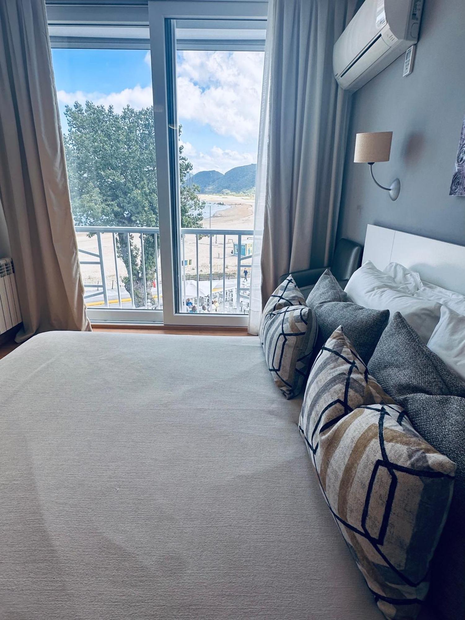 Hotel Las Olas Noja Eksteriør bilde